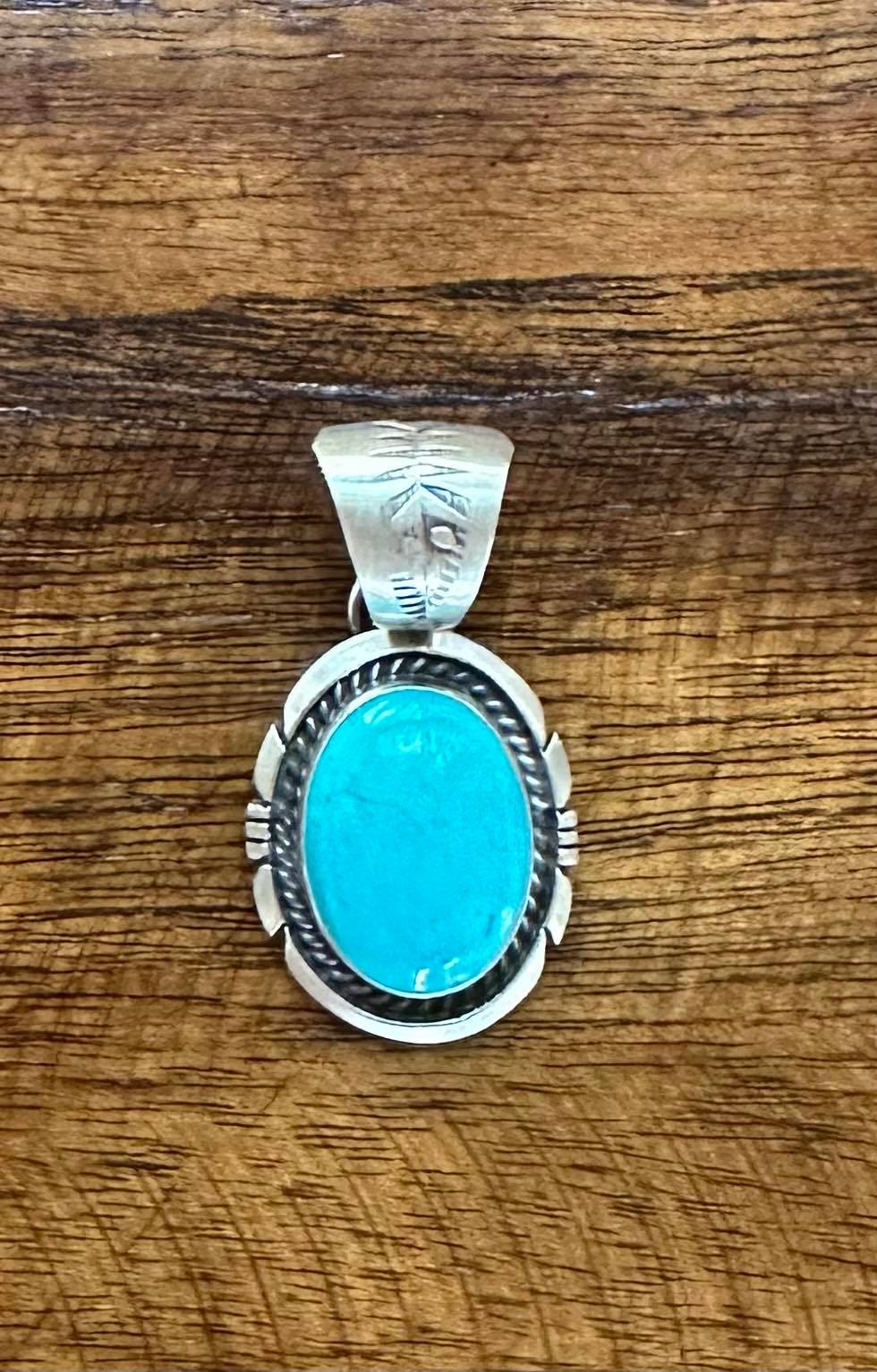 Kingman Pendant