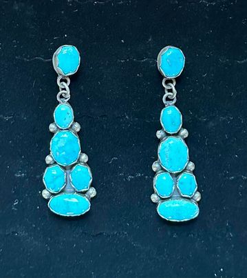 Blue Ridge Cluster Dangle