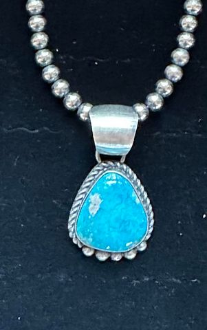 Blue Ridge Pendant