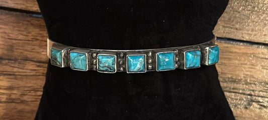 Seven Stone Kingman Cuff