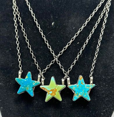 Simple Stars