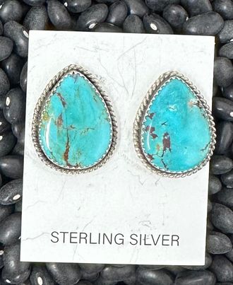 Campitos Turquoise Earring