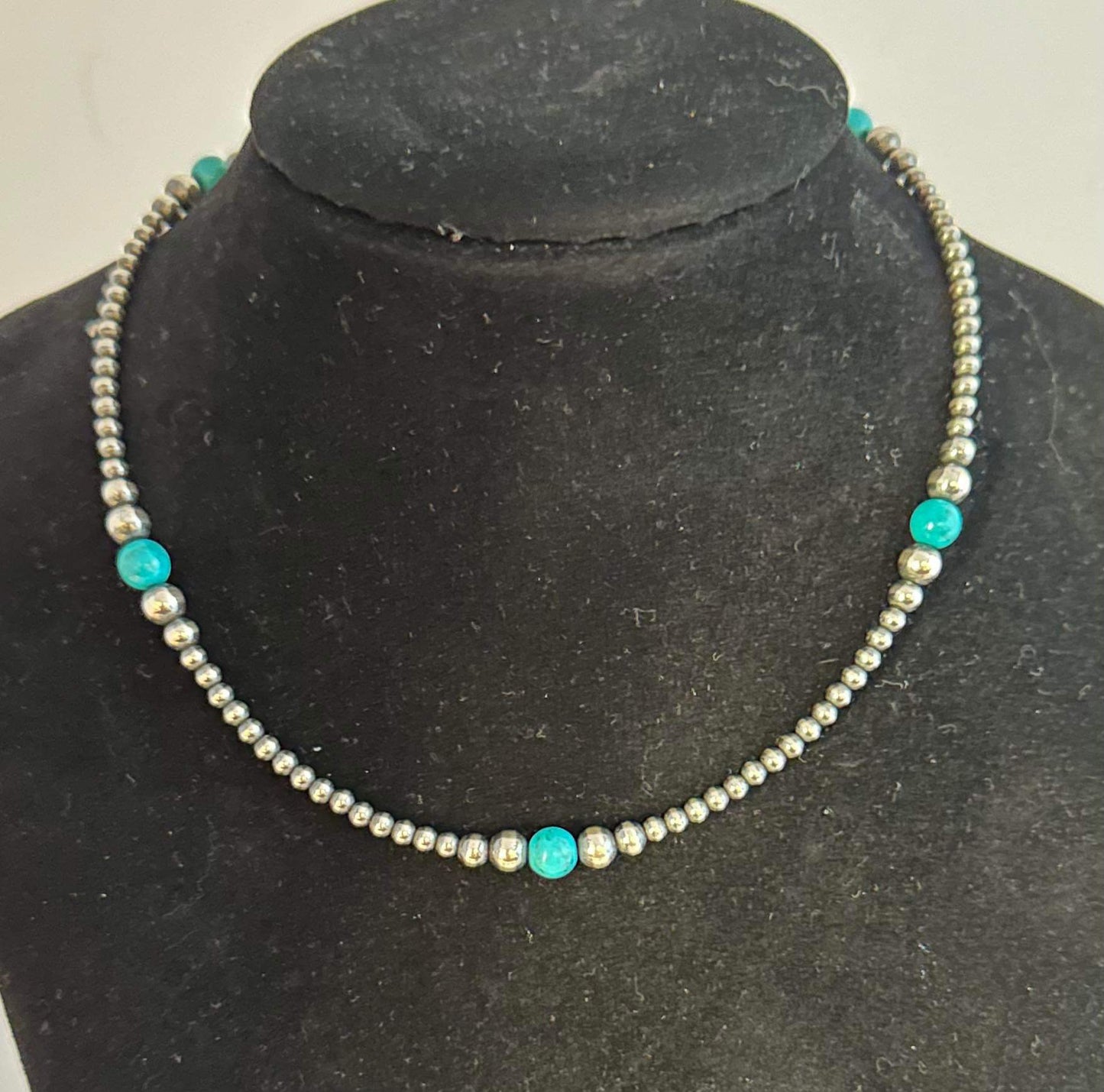 Navajo Choker