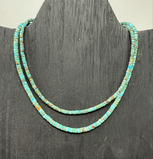 Turquoise Necklace